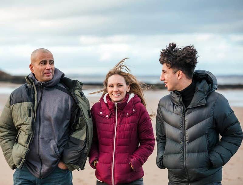 Ocean Recovery Centre